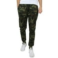thumbnail image 4 of 3-Pack Men's French Terry Slim-Fit Jogger (Size, S-2XL), 4 of 10