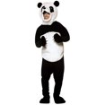 thumbnail image 1 of Costume Adulte Panda, 1 of 2