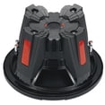 thumbnail image 3 of Subwoofer para coche BOSS Audio Phantom 10 P106DVC 2100 W 4 ohmios, 3 of 5