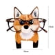 thumbnail image 4 of Estante para Gafas Soporte Exhibición (zorro), 4 of 7