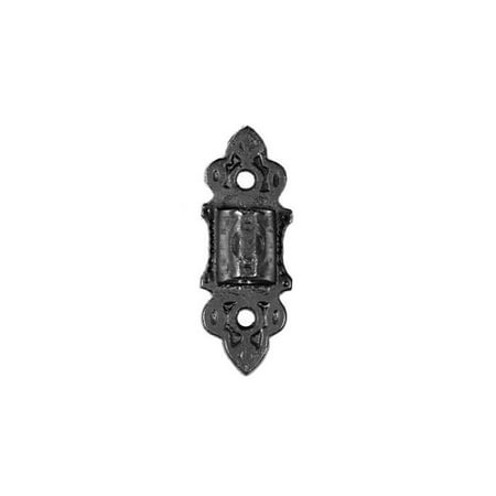 

B&P Lamp® Small Bracket Lamp Hinge