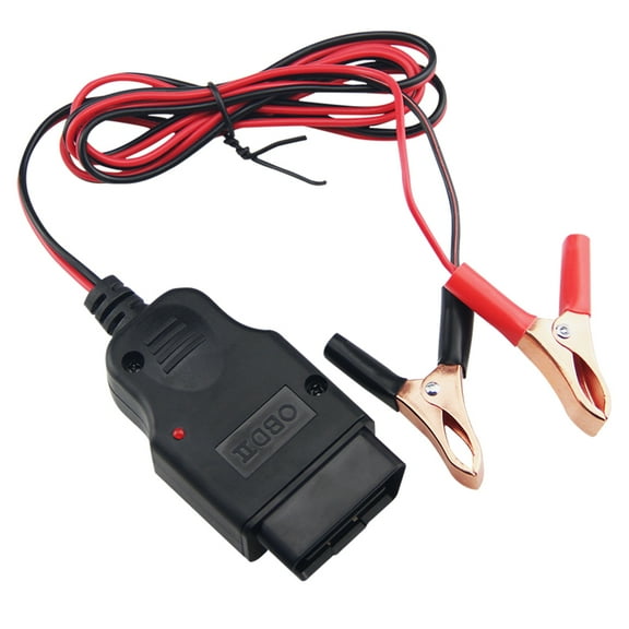 BM100 12V OBD2 Automotive Battery Saver Replacement Tool