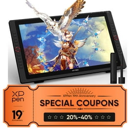 Open Box Wacom - Cintiq 16 Creative Pen Display Drawing Open Box Wacom - Cintiq 16 Creative Pen Display Drawing