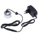 thumbnail image 1 of 45mm Dc 24v Ultrasónico Mist Maker Fogger Humidificador de agua Enchufe de la UE Afortunado Sencillez, 1 of 5
