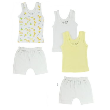 Boys Tank Tops and Pants