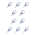 thumbnail image 2 of Billuyoard Tijera de seguridad Suministros de arte fáciles Tijeras de papelería Accesorios de artesanía multifuncional Cizalla de papel para Type2 NO2, 2 of 6