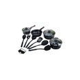 thumbnail image 1 of Bateria de cocina 13 piezas BLUEWARE 080163, 1 of 6