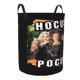 thumbnail image 2 of Cesta de almacenamiento grande Hocus Pocus, cesto para ropa sucia, baño, decoración del hogar, cesto de almacenamiento redondo plegable, cesto para niños y niñas, cajas, ropa M, 2 of 8