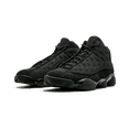thumbnail image 2 of JORDAN MENS Air Jordan 13 Retro "Black Cat" 414571 011 414571 011 from Stadium Goods, 2 of 6
