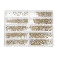 thumbnail image 2 of ANGGREK 10 Grid Watch Decoration Stone Watch Repair Tool Accessory For Watch Repairing Watchmakers,Watch Decoration Stones, 2 of 8