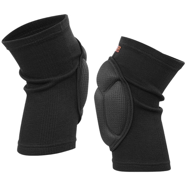 Soporte para rodillas, soporte para rodillas de esponja gruesa, protector de rodillas, almohadilla para rodillas, diseño a prueba de futuro