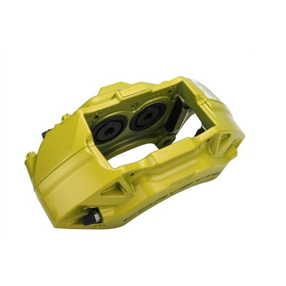 Front Driver Side Brake Caliper
