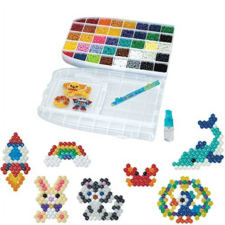 Deluxe Craft Backpack - Aquabeads – The Red Balloon Toy Store