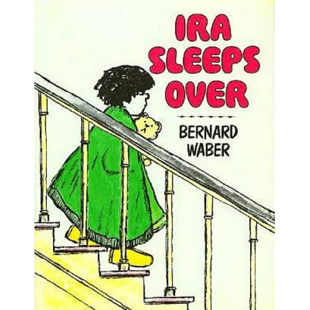 Ira Sleeps Over, Pre-Owned (Paperback)