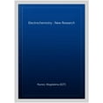 thumbnail image 1 of Pre-Owned Electrochemistry : New Research, 1 of 1