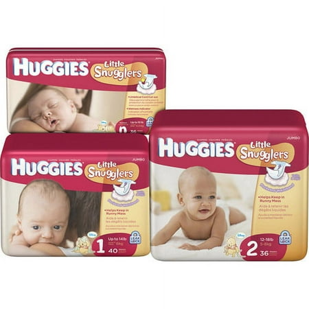 HUGGIES