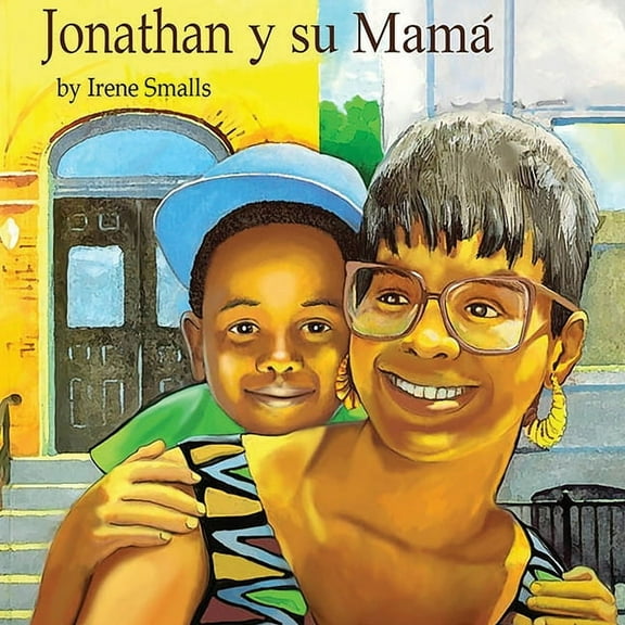 Jonathan y su Mama, (Paperback)