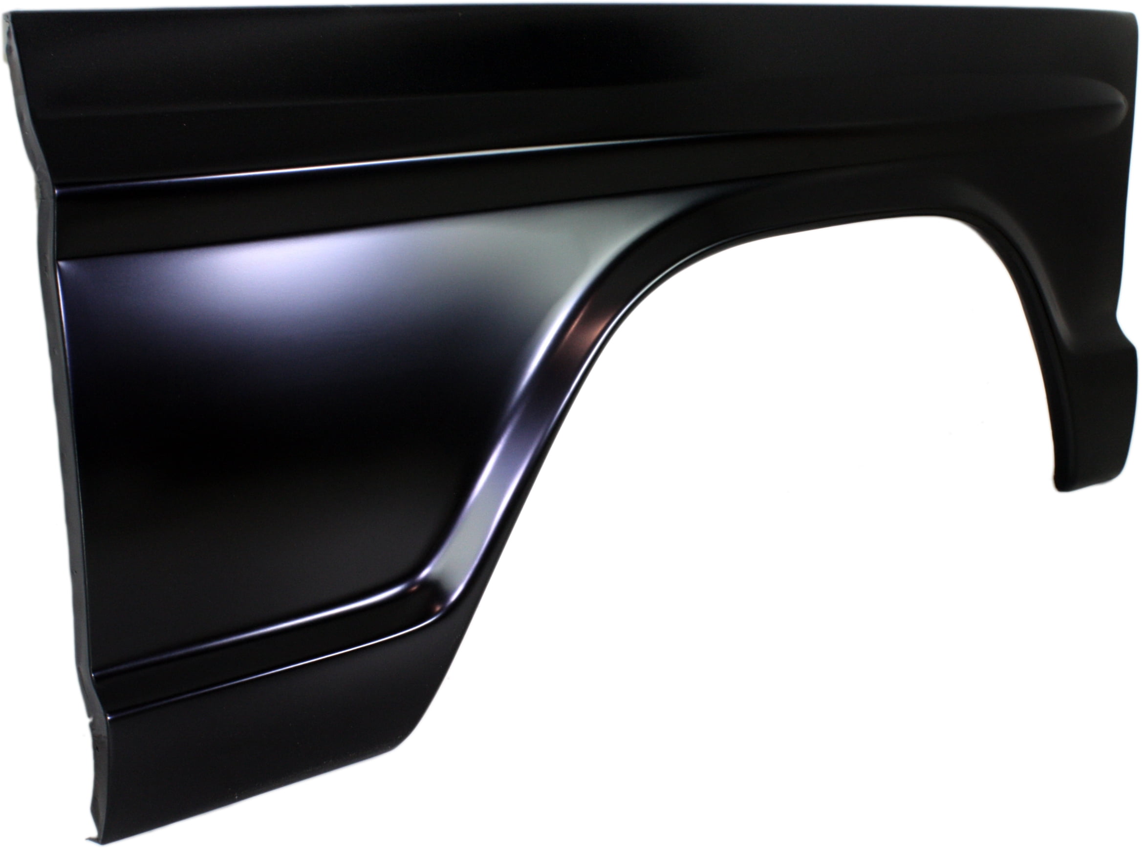 Replacement 5072 Fender Compatible with 1984-1996 Jeep Cherokee 1986-1992 Comanche Front, Left Driver
