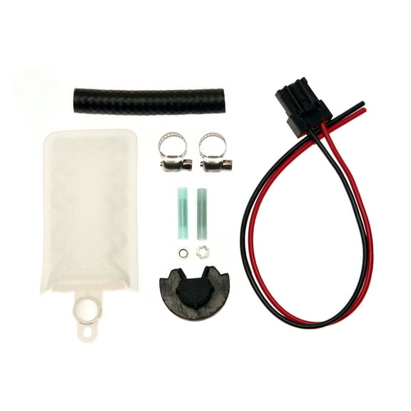Walbro 255LPH Fuel Pump Install Kit 400-762 for GSS341 GSS342
