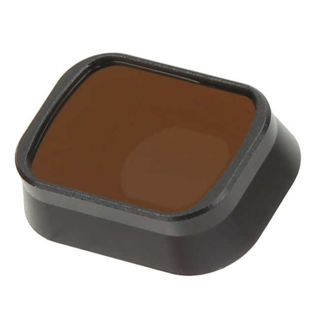 ND Camera Lens Filter, Optical Glass Multi Layer Coating for Mini 3 Pro RC Drone, Prevent Overexposure, Resist Scattered Light, Increase Color Saturation