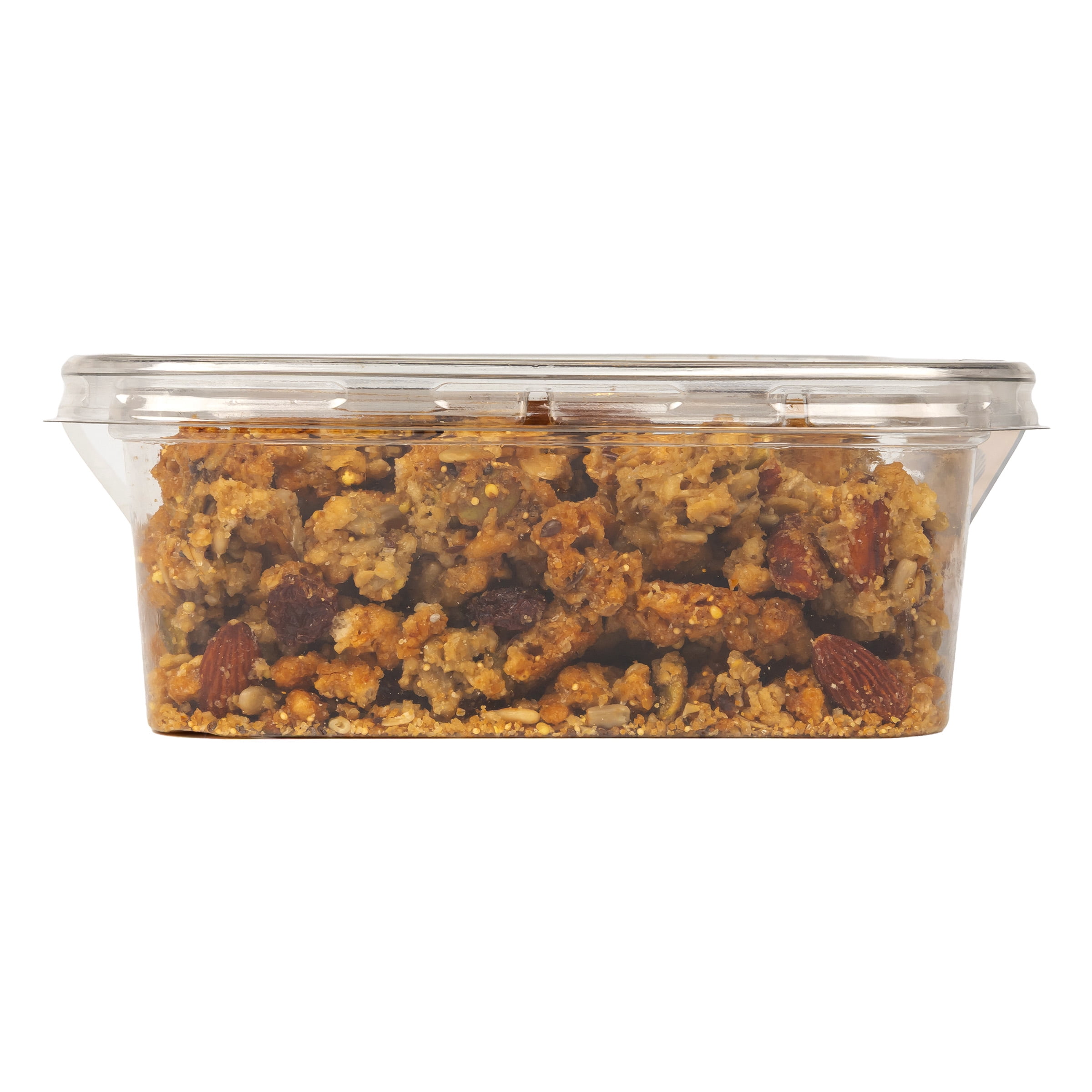 Marketside Maple Almond Ancient Grain Granola, 10.6 oz (Bakery Fresh, Breakfast)