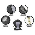thumbnail image 4 of Detachable Universal Paddle Board Seat with Adjustable Design and Soft Cushion Back Support ,Easy to Install, 4 of 5
