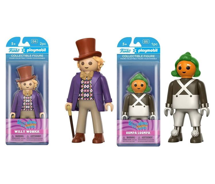 oompa loompa plush doll