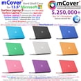 thumbnail image 2 of Funda mCover compatible con Microsoft Surface Laptop 13.5, 2 of 7