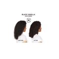 thumbnail image 3 of Gladmart Espejo de Mano Salón Peluquería Peluquería Espejo de Mano con Mango Cuadrado (2 Negro-Azul Grande), 3 of 3