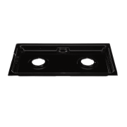 Whirlpool WP2001F175-09 Cooktop