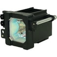 thumbnail image 2 of Advanced Lamps™ Lamp & Housing for The JVC HD-P61R1U TV - 1 Unit per pack, 2 of 8