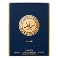 thumbnail image 3 of Perfume Lattafa Perfumes Ra'ed Gold Luxe Eau de Parfum 100mL, 3 of 5