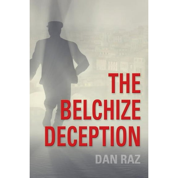 The Belchize Deception (Paperback)