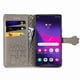 thumbnail image 3 of Funda Cartera FOXDOCK para Samsung Galaxy S25 Ultra , Flip PU con Relieve de Gatos y Perros, Tarjetero y Soporte, 3 of 6