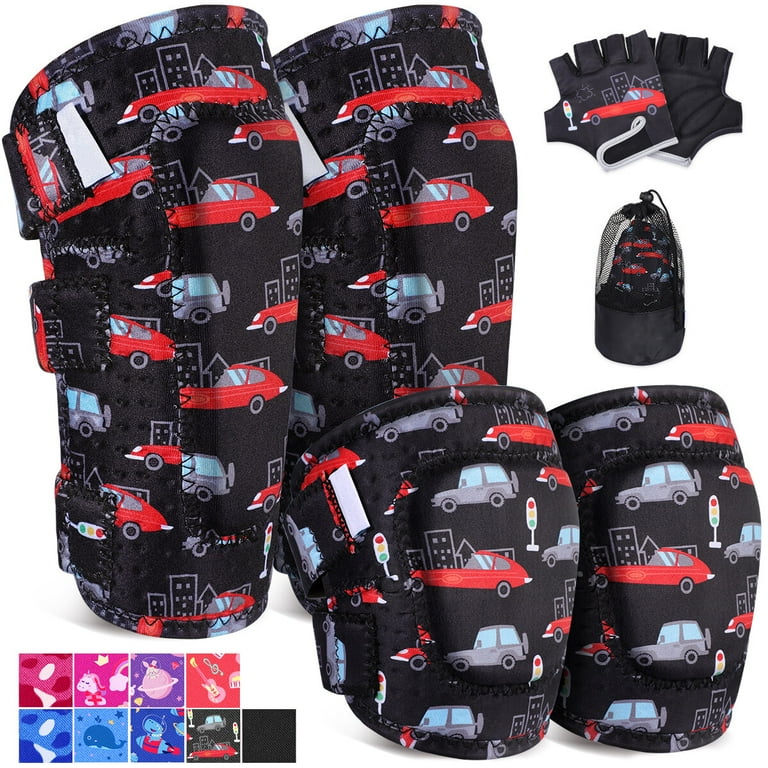 Movtotop knee online pads