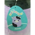 thumbnail image 2 of Squishmallows Official Kellytoys Plush 14 Inch Alexie the Black and Purple Cow Ultimate Soft Plush Stuffed Toy, 2 of 6
