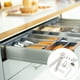 thumbnail image 4 of 1 juego de soporte de tapa premium, soporte de tapa ajustable, soporte de tapa, 4 of 5