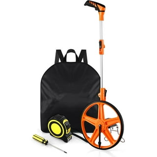 Wheel Width Measuring Tool