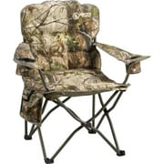 Angle View: Hunter's Specialties Deluxe Pillow Chair