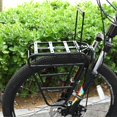 thumbnail image 1 of Portaequipajes delantero, Alforja para adultos, Bolsa para accesorios, Portaequipajes, Portaequipajes delantero para bicicletas de montaña, Bolsa de c, 1 of 8