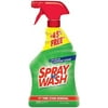 Spray 'n Wash Pre-Treat Laundry Stain Remover, 32oz Bottle, 45% Bonus