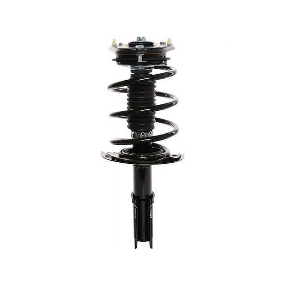 Front Strut and Coil Spring Assembly - Compatible with 2000 - 2005 Buick LeSabre 2001 2002 2003 2004