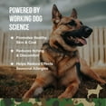 thumbnail image 2 of Operation Good Boy SRE: Supplement for Seasonal Allergy & Skin Health for Dogs, Peanut Butter Flavor, Ready to Eat, 90 Soft Chews, 2 of 6