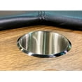 thumbnail image 2 of 10 PACK JUMBO STAINLESS STEEL  CUP HOLDERS, 2 of 3