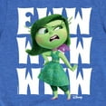 thumbnail image 3 of Inside Out - Eww - Toddler And Youth Short Sleeve Graphic T-Shirt, 3 of 5
