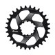 thumbnail image 1 of Swtxo Mtb platos y bielas plato de bicicleta para Shimano Sram Xx1,30t Afortunado Sencillez, 1 of 5