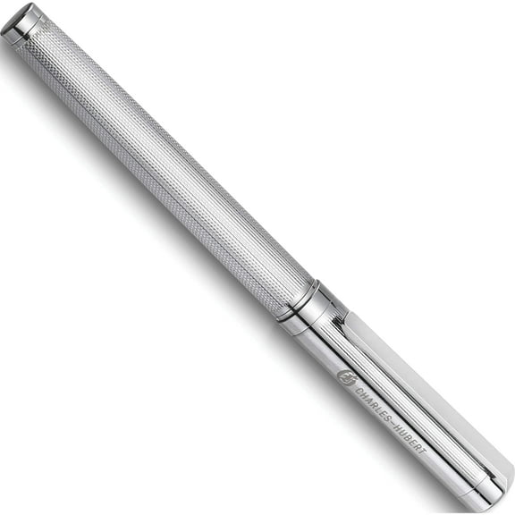 Fashion Charles-Hubert Chrome Finish Rollerball Pen Made In China gm13657