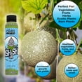 thumbnail image 2 of Fish Head Farms Soil Conditioner - Organic Fertilizer for Increased Yield and Flavor - Plant Fertilizer, Plant Nutrients for Soil, Hydroponic Farming - Garden Fertilizer - 120 Millimeter, 2 of 9