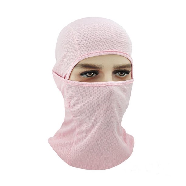 Balaclava Tactical Motorcycle Cycling Hunting Outdoor Ski Full Face ...