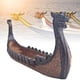 thumbnail image 2 of Quemadores de incienso ANGGREK dragón boat decoración Del hogar resina multicolor, 2 of 8